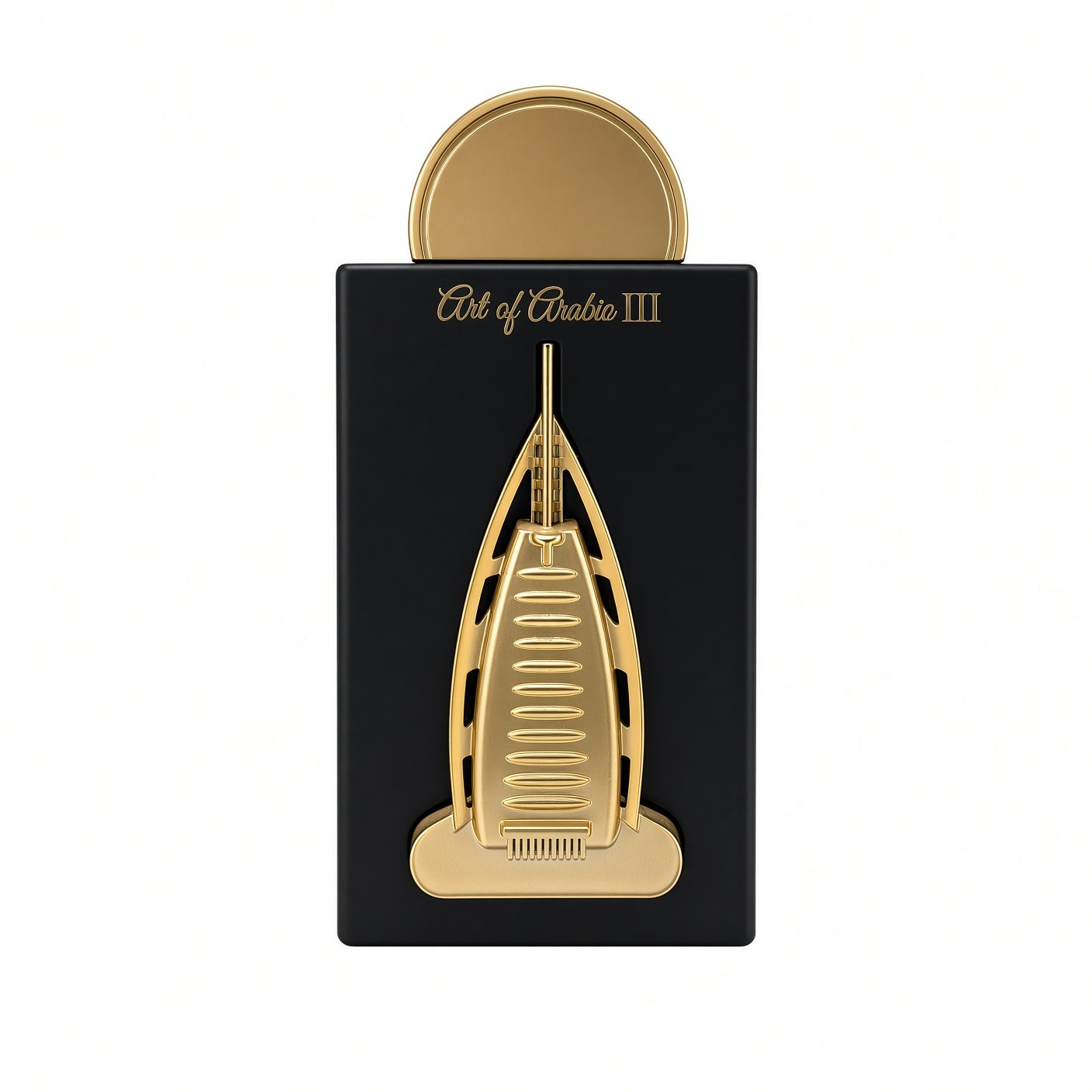 image (3) LATTAFA PRIDE _ ART OF ARABIA III _ Super X (100ml) - الصورة 1