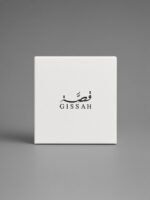 ⁦GISSAH _ ATLANTIS LOST CITY _ With Box (90ml)⁩ - الصورة ⁦6⁩