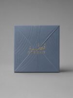 ⁦GISSAH _ IMPERIAL VALLEY _ With Box (90ml)⁩ - الصورة ⁦4⁩