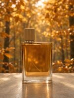 ⁦BURBERRY HER _ INTENSE _ (100ml)⁩ - الصورة ⁦2⁩