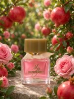 ⁦(30ml) _ MY BURBERRY BLUSH⁩ - الصورة ⁦2⁩