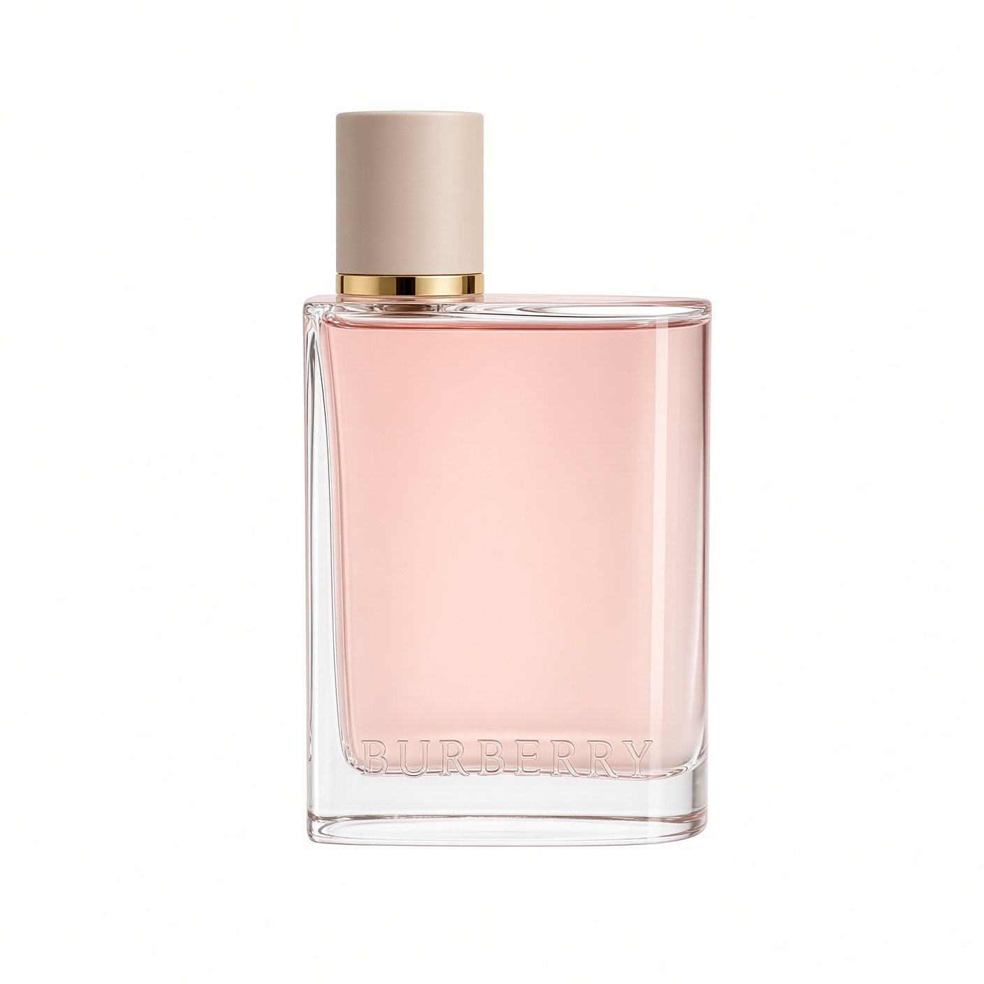image (62) BURBERRY HER _ Super X(100ml) - الصورة 1