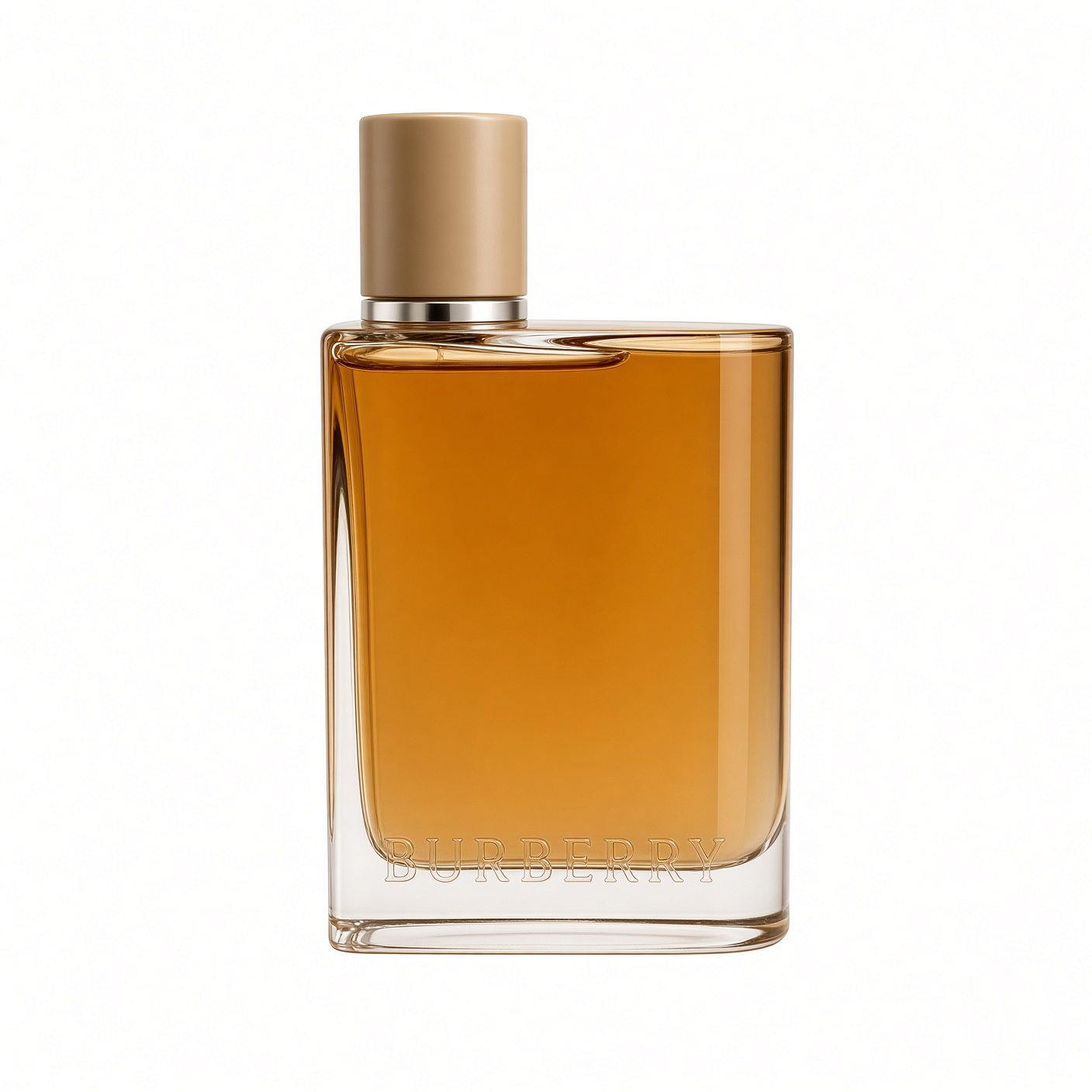 image (65) BURBERRY HER _ INTENSE _ (100ml) - الصورة 1