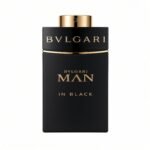 BVLGARI _ MAN IN BLACK _  Super X(100ml)