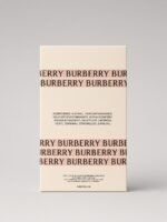 ⁦BURBERRY HER  _ With Box  (100ml)⁩ - الصورة ⁦3⁩