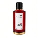 MANCERA _ RED ROSES VANILLE _  Super X(120ml)