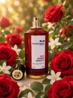 ⁦MANCERA _ RED ROSES VANILLE _  Super X(120ml)⁩ - الصورة ⁦2⁩