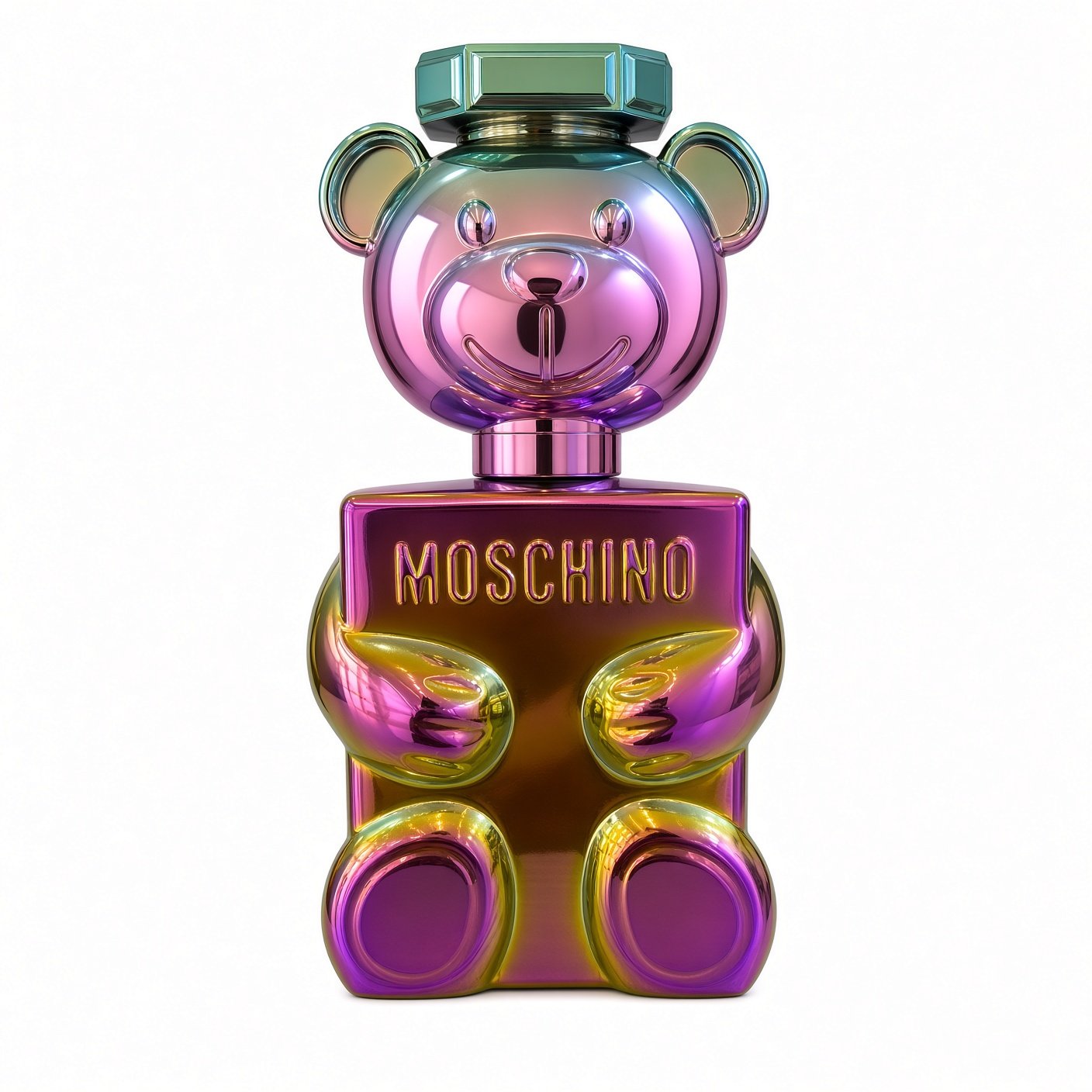 image (88) (100ml) _ MOSCHINO COLOR - الصورة 1