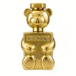 (100ML) _ MOSCHINO GOLD