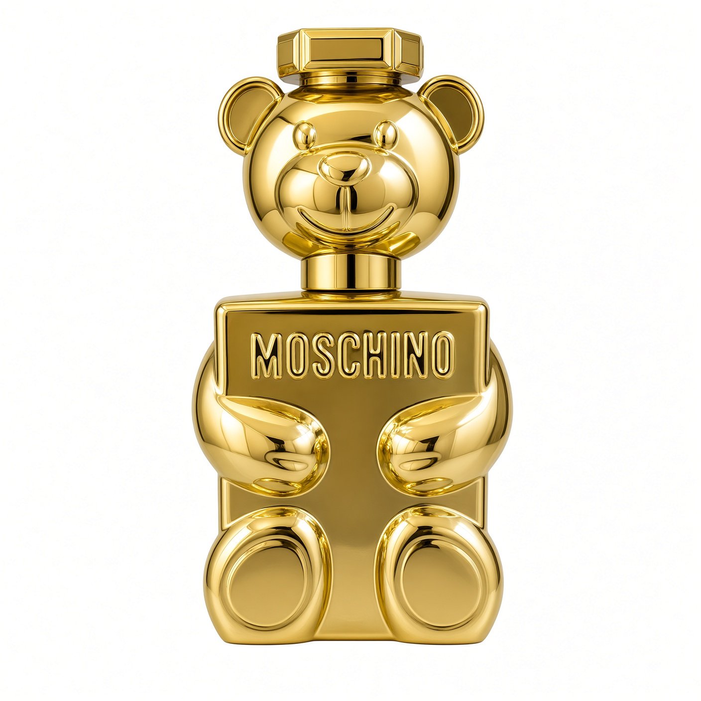 image (89) (100ML) _ MOSCHINO GOLD - الصورة 1