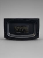 ⁦BVLGARI _ MAN IN BLACK _  Super X(100ml)⁩ - الصورة ⁦2⁩
