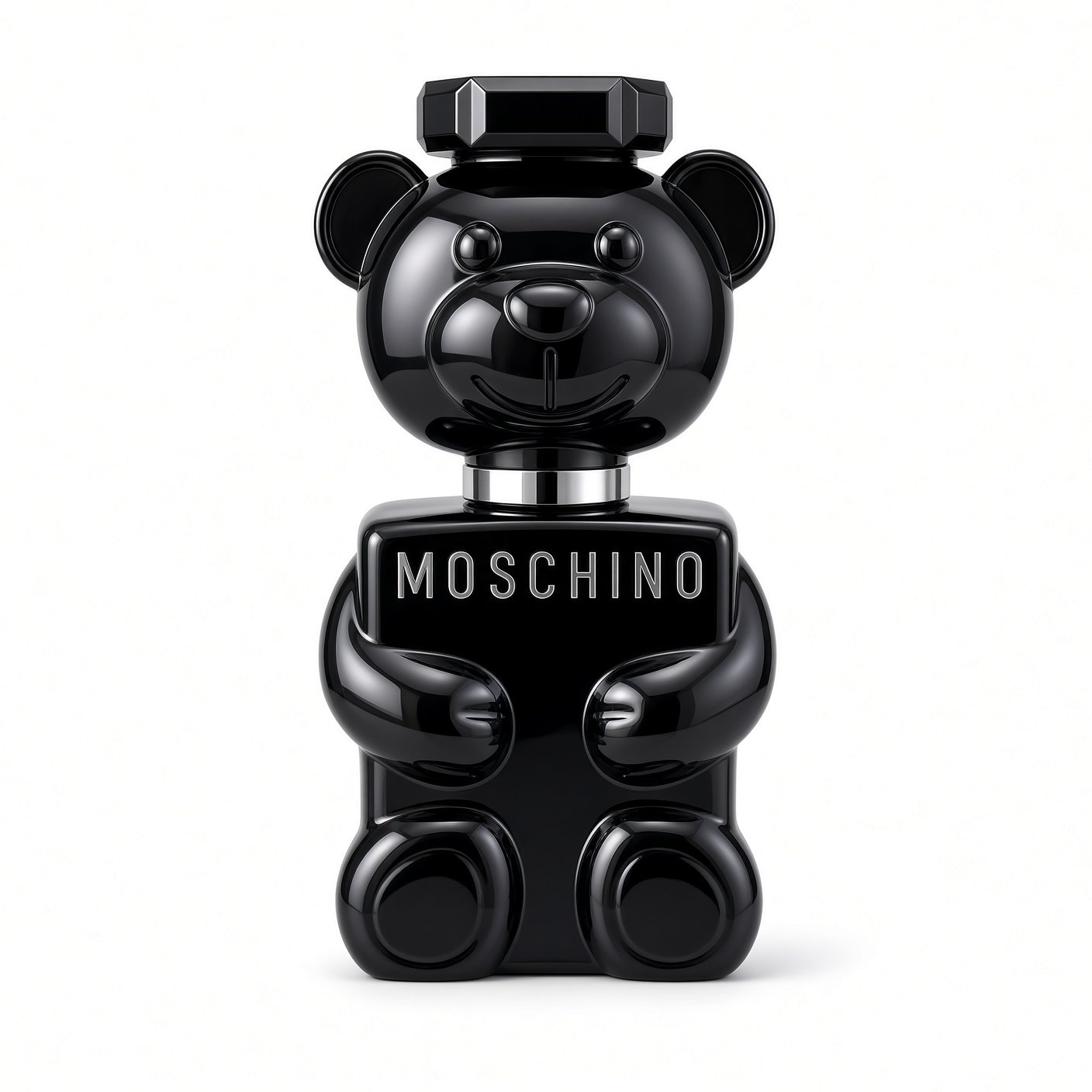 image (90) (30ml) _ MOSCHINO BLACK - الصورة 1