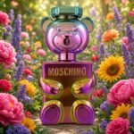 ⁦(100ml) _ MOSCHINO COLOR⁩ - الصورة ⁦2⁩