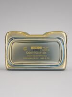 ⁦(100ml) _ MOSCHINO COLOR⁩ - الصورة ⁦3⁩