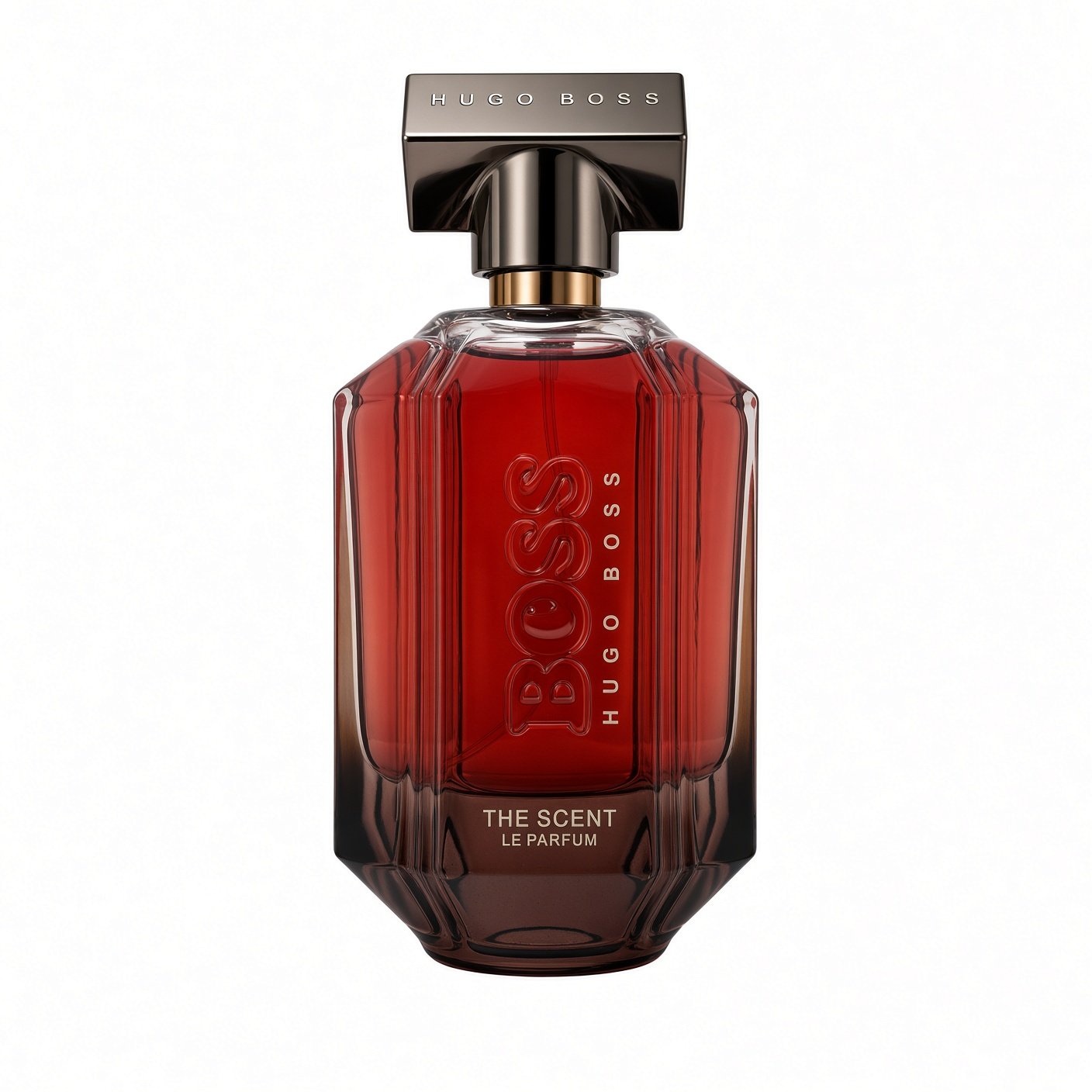 image HUGO BOSS _ THE SCENT LE PARFUM _ (100ml) - الصورة 1