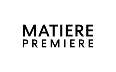 MATIÈRE PREMIÈRE
