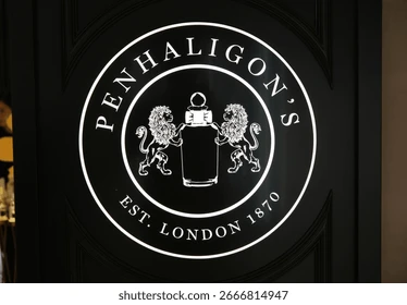 PENHALIGON’S