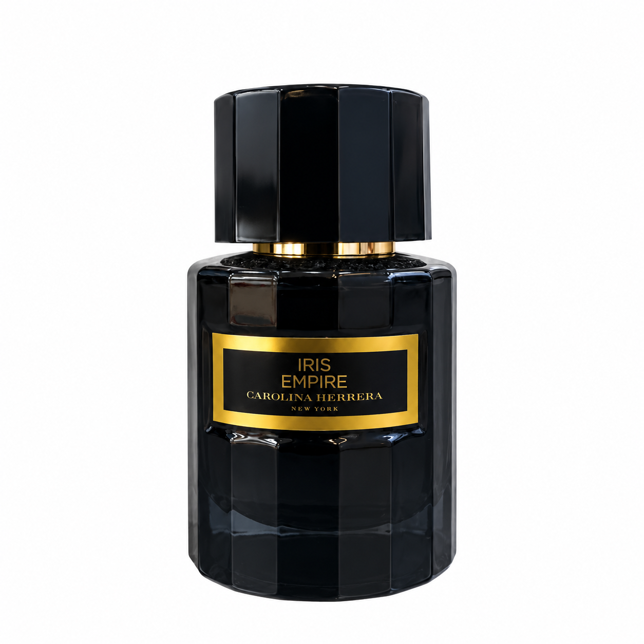 زجاجة عطر آيرس إمباير الفاخرة IRIS EMPIRE _ ( 50ml ) - الصورة 1