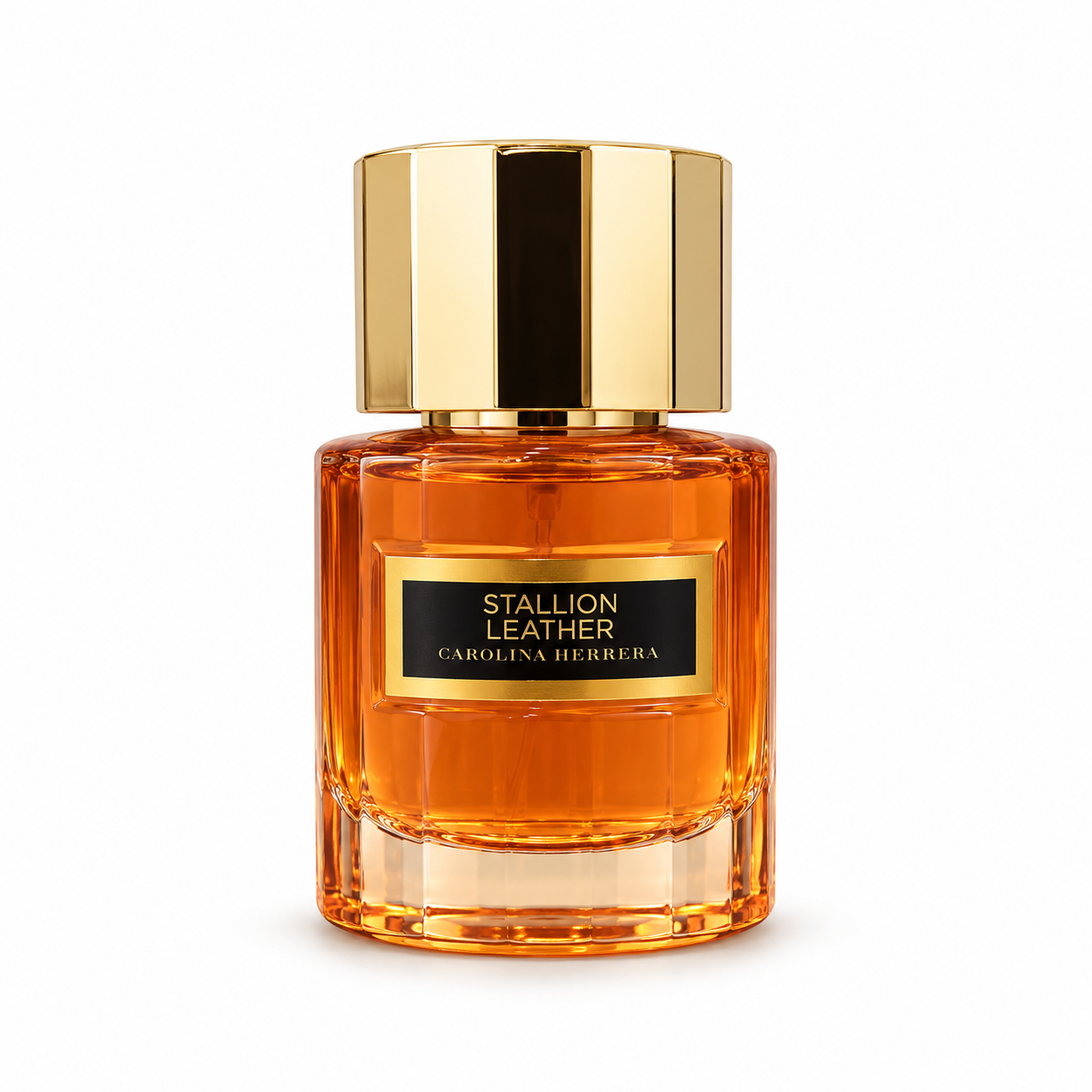 زجاجة عطر ستاليون ليذر الفاخرة (STALLION LEATHER _ (50ml - الصورة 1