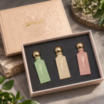 ⁦ابراق – IRTH COLLECTION _ With Box _ Super X(3 × 30ml)⁩ - الصورة ⁦4⁩