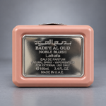 ⁦(100ml) _ NOBLE BLUSH بديع العود_ LATTAFA⁩ - الصورة ⁦3⁩