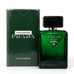 PRADA _ PARADIGM_With box _  Super X(100ML)